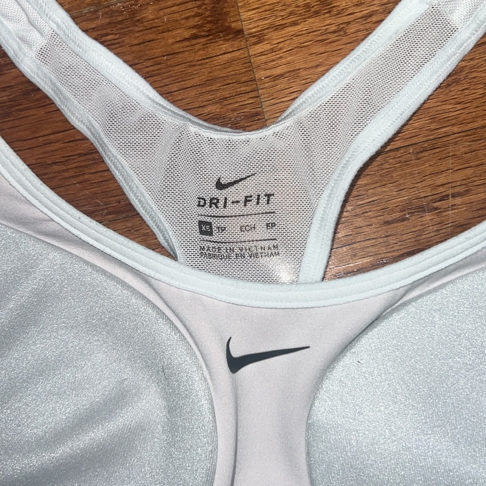 Nike Sports Bra - Picture 2 of 4